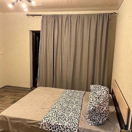 Леон Hotel Gagra Buitenkant foto